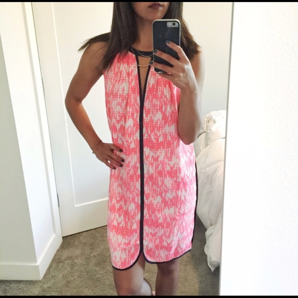 Under Skies (Anthropologie Brand) Dress